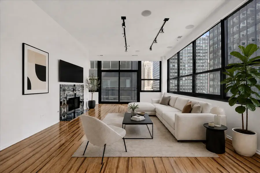 130 S Canal Street #715, Chicago, IL 60606 - #2