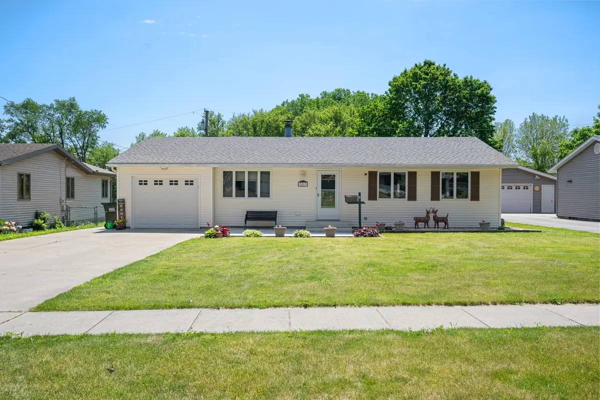 783 Watson Drive, Genoa, IL 60135 - #1