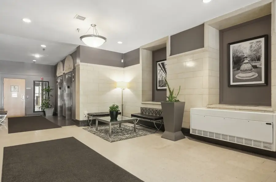 221 E Cullerton Street #812, Chicago, IL 60616 - #3