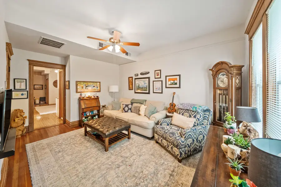 1448 W George Street, Chicago, IL 60657 - #3