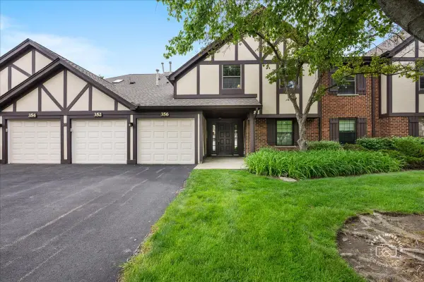356 Elizabeth Drive #C, Wood Dale, IL 60191