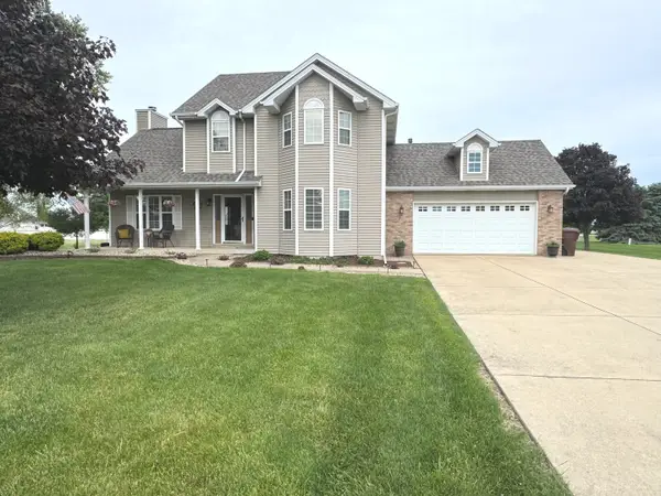 2041 S Bluff Road, Kankakee, IL 60901