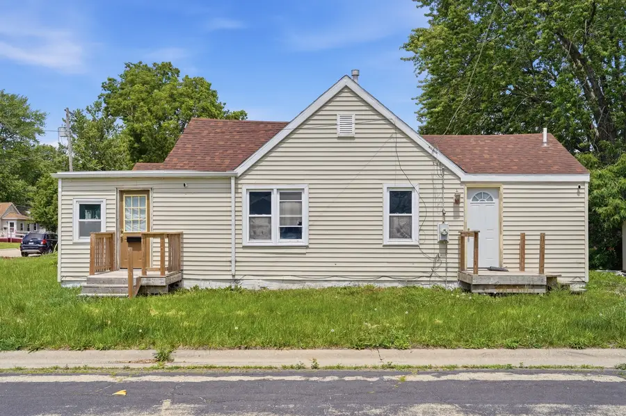 1202 Ave K, Sterling, IL 61081 - #2