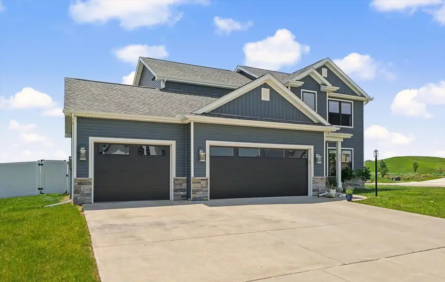 301 Sutton Street, Savoy, IL 61874 - #3