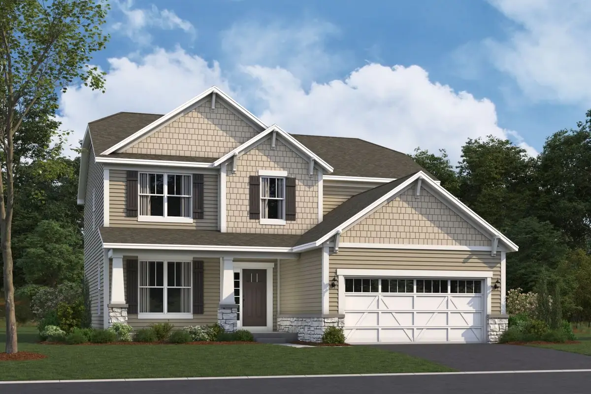 415 Tanya Lane, Oswego, IL 60543 - #1