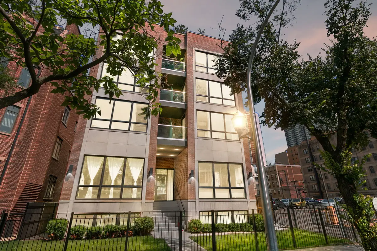 6157 N Kenmore Avenue #3N, Chicago, IL 60660 - #1