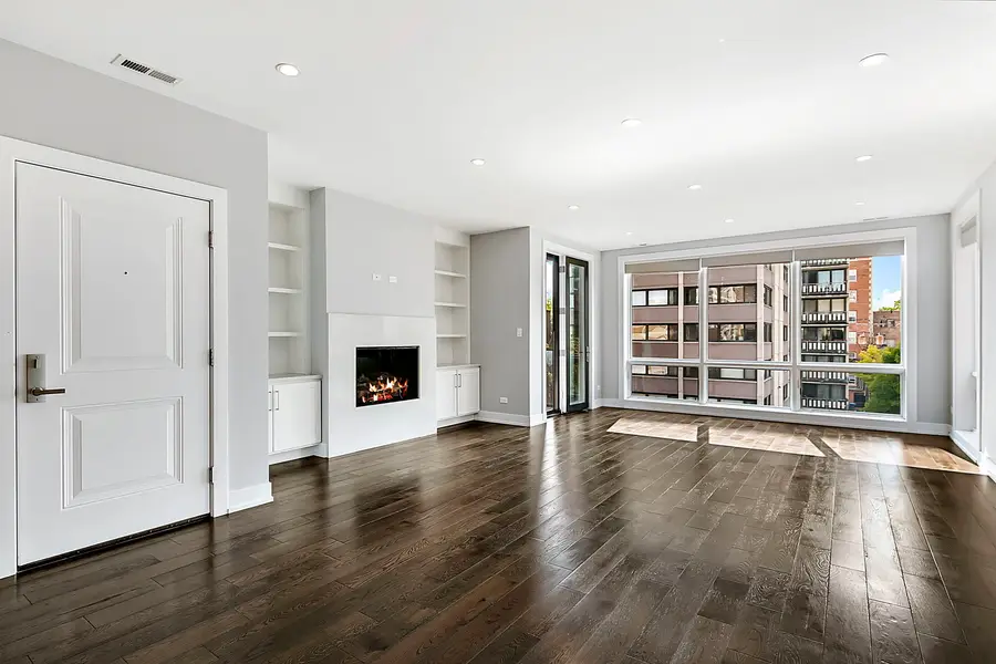 6157 N Kenmore Avenue #3N, Chicago, IL 60660 - #3