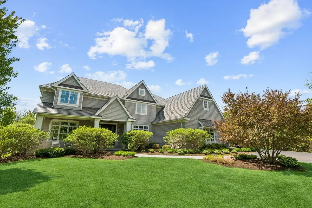28 Aberdeen Court, Bannockburn, IL 60015 - #1
