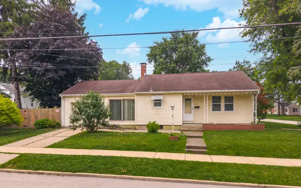 801 Fremont Street, Bloomington, IL 61701