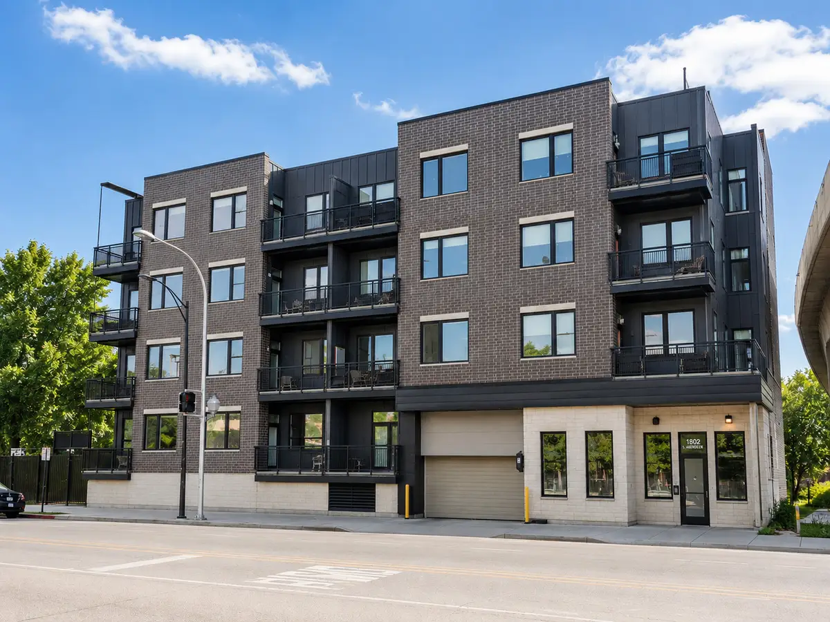 1802 S State Street #310, Chicago, IL 60616 - #1