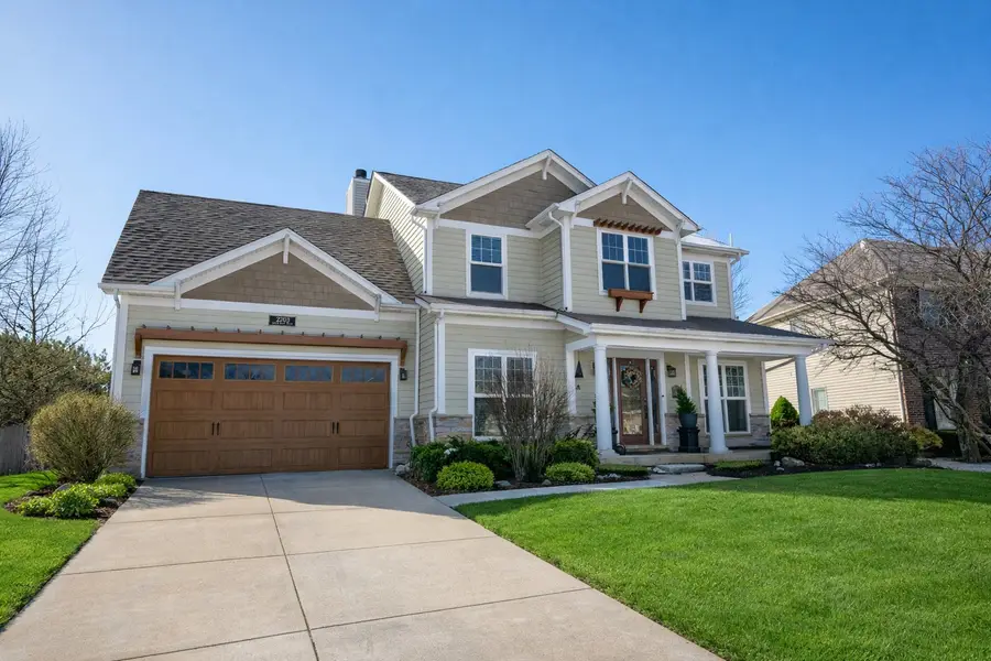 2203 Brookwood Drive, South Elgin, IL 60177 - #2