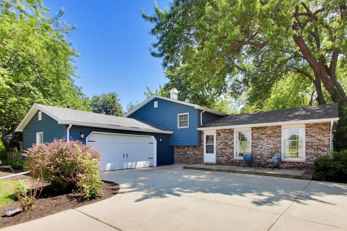 24143 W 103rd Street, Naperville, IL 60564 - #1