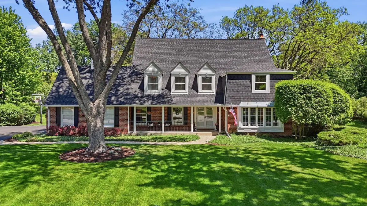 165 N Valley Road, Barrington, IL 60010 - #1