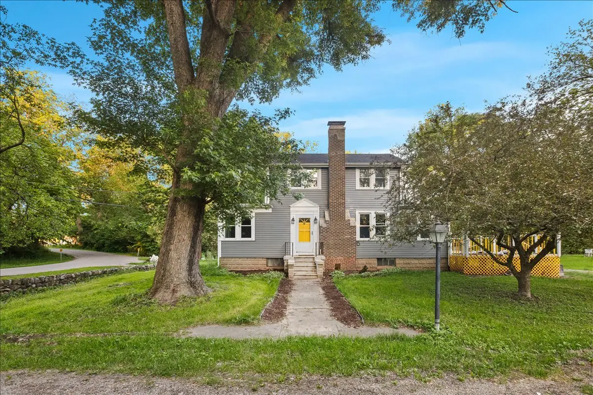 1418 Winaki Trail, Algonquin, IL 60102 - #1