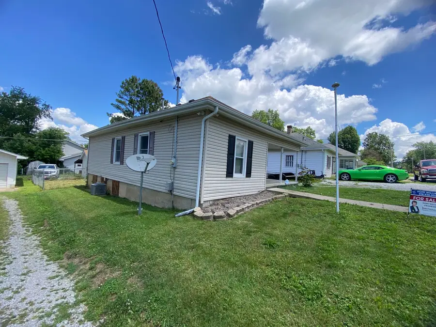1211 E Elm Street, West Frankfort, IL 62896 - #3