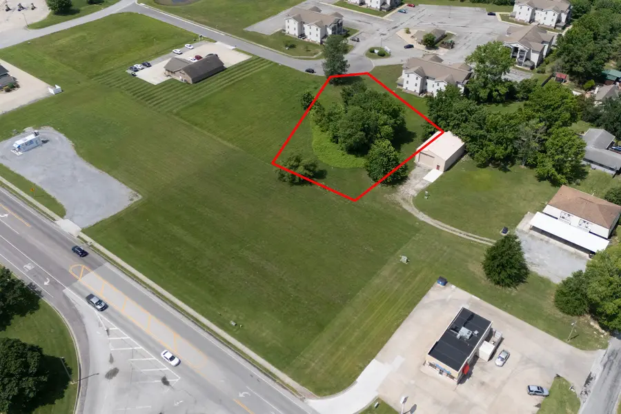 710 Eagle Pass Drive, Carterville, IL 62918 - #3