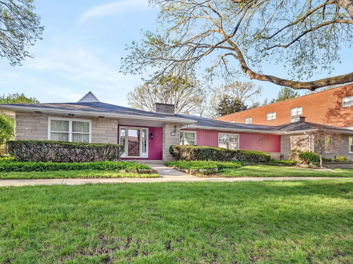 409 W Jefferson Street, Morris, IL 60450 - #1