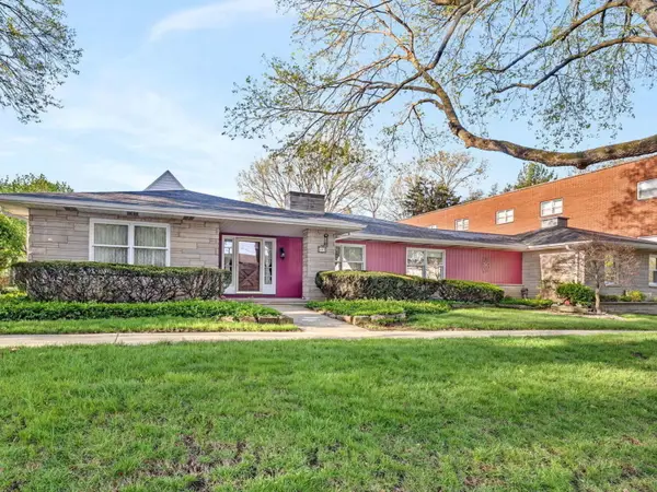 409 W Jefferson Street, Morris, IL 60450