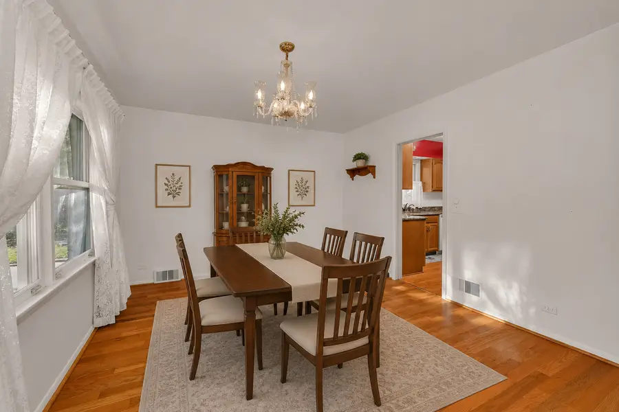 409 W Jefferson Street, Morris, IL 60450 - #3