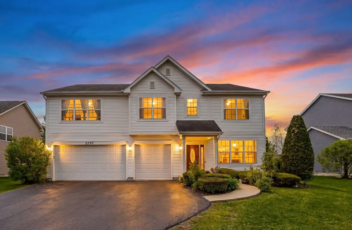 2297 Deerpath Road, Bolingbrook, IL 60490 - #1