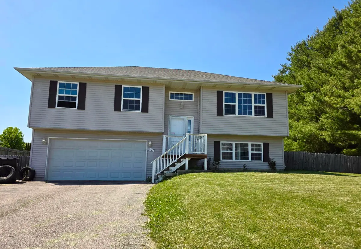 1020 Heritage Court, Hebron, IL 60034 - #1