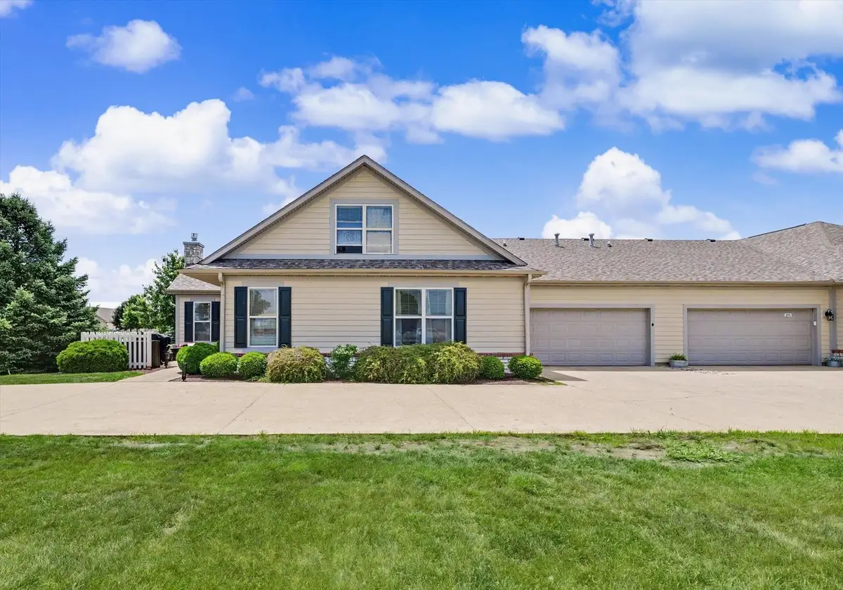 2769 J T Coffman Drive, Champaign, IL 61822 - #1
