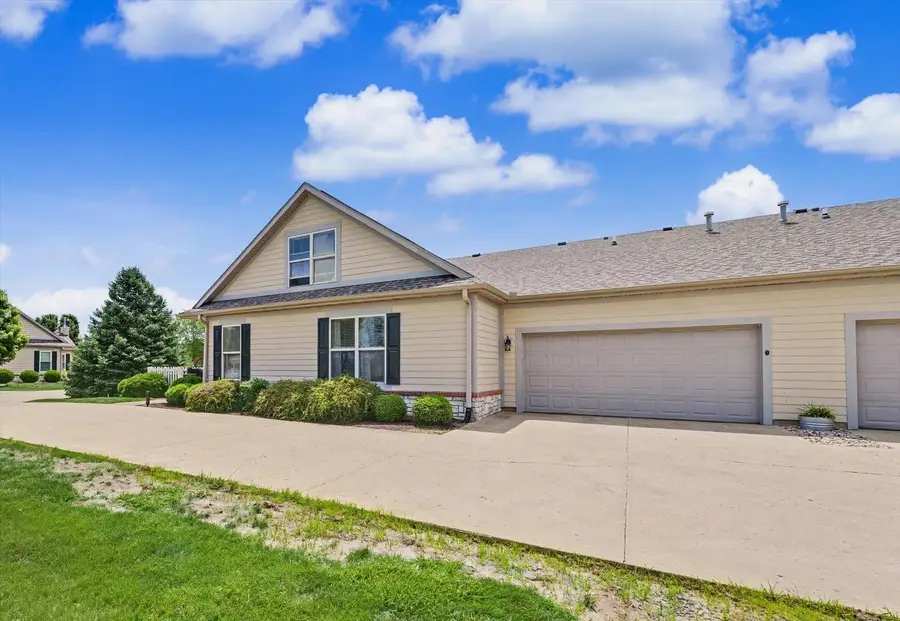 2769 J T Coffman Drive, Champaign, IL 61822 - #3