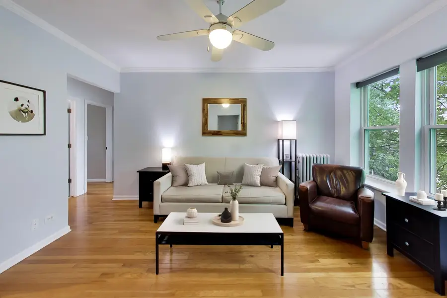 1243 W Ardmore Avenue #3, Chicago, IL 60660 - #2