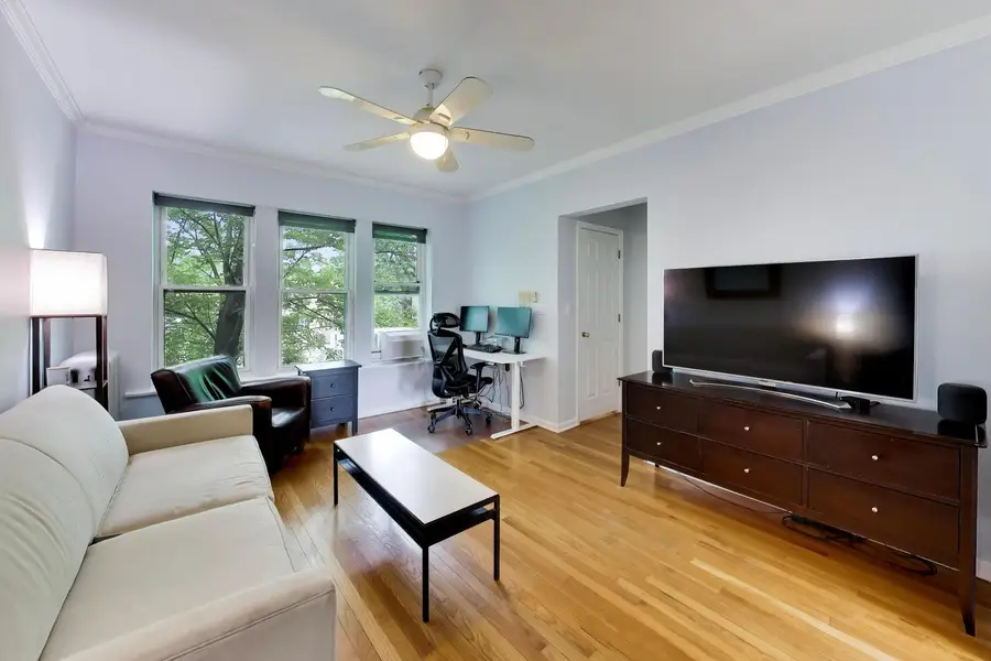 1243 W Ardmore Avenue #3, Chicago, IL 60660 - #3