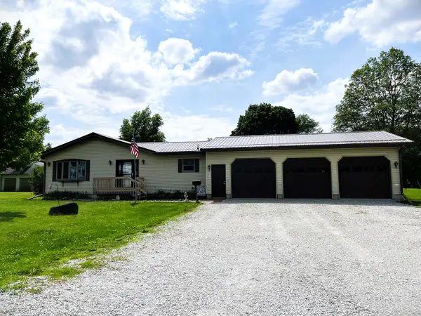 505 Nw 5th Avenue, Aledo, IL 61231