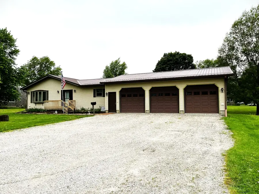 505 Nw 5th Avenue, Aledo, IL 61231 - #2