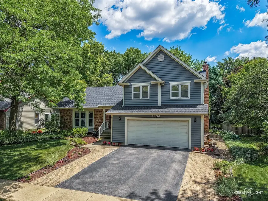 1234 Oakton Lane, Naperville, IL 60540 - #3