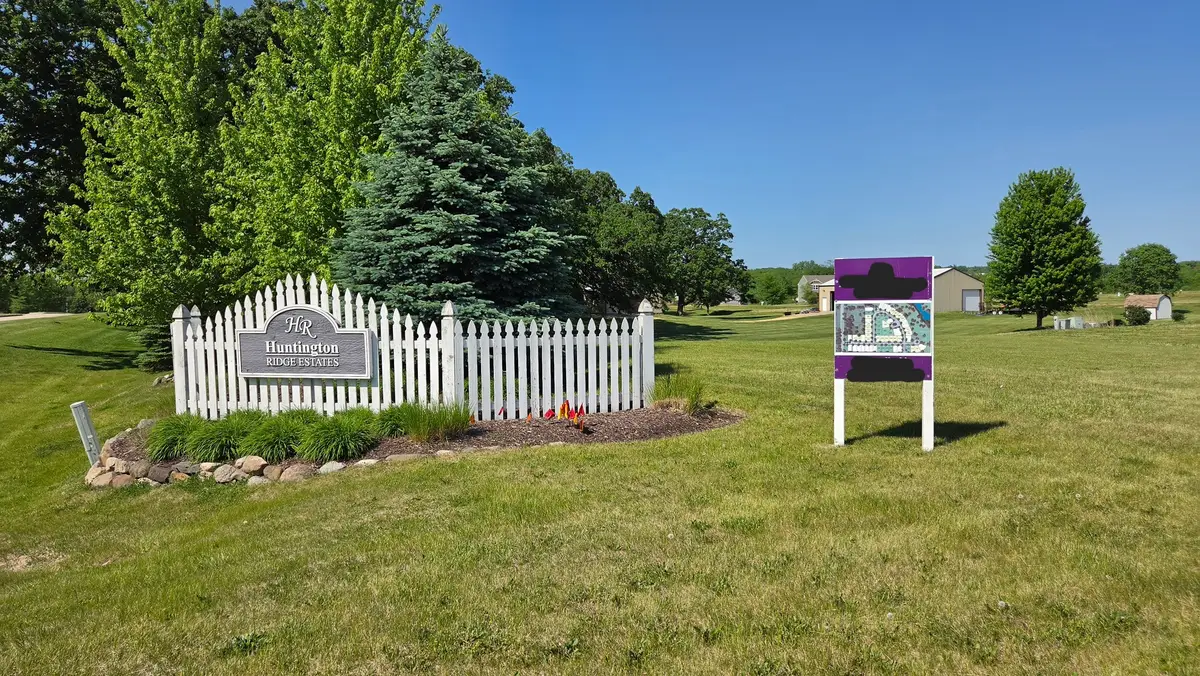 2002 Hillsboro Lane, Harvard, IL 60033 - #1