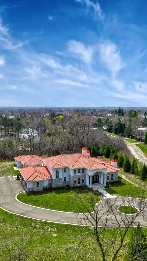 2665 Bentley Road, Highland Park, IL 60035 - #2