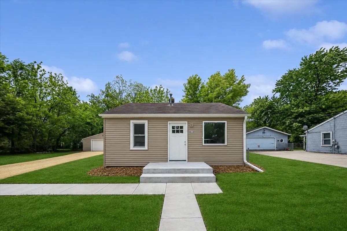 3616 Blackstone Avenue, Rockford, IL 61101 - #1