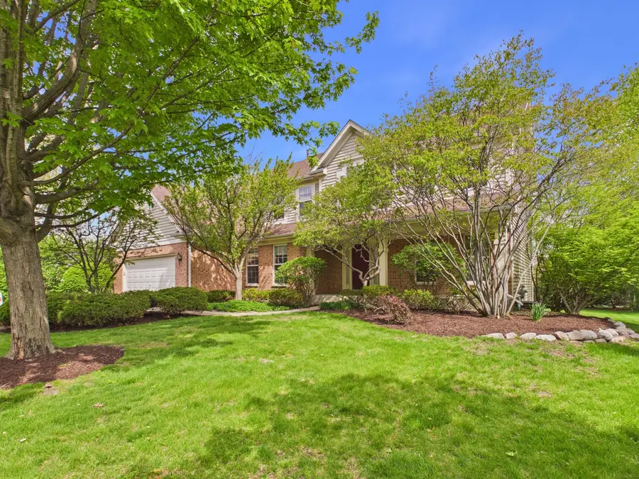 7486 Abbey Road, Gurnee, IL 60031 - #3
