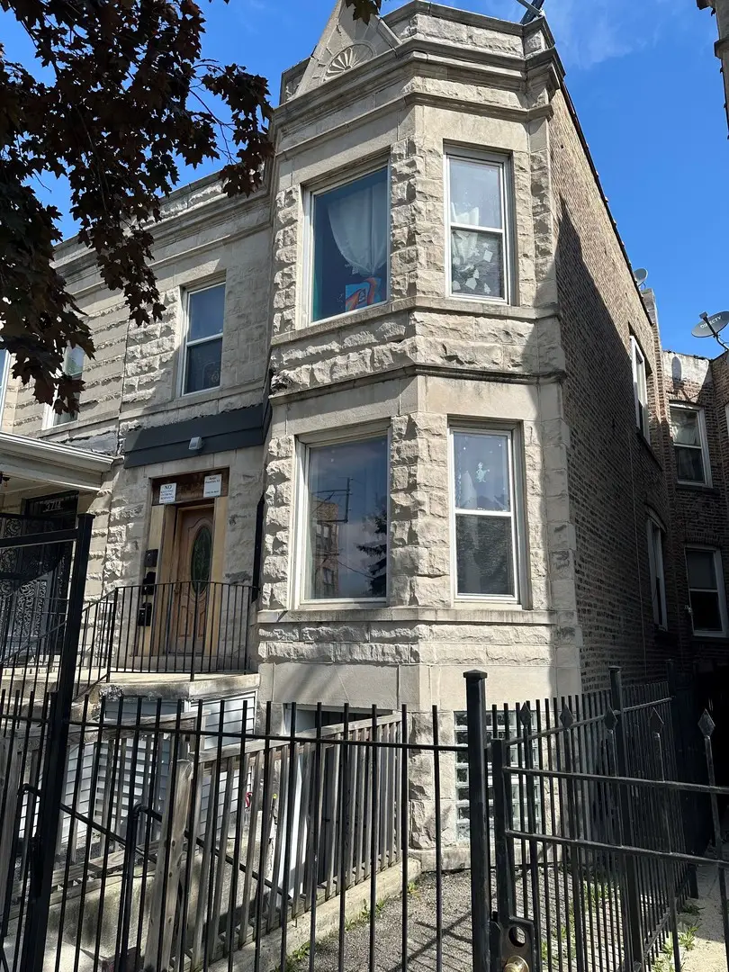 3712 W Grenshaw Street, Chicago, IL 60624 - #2