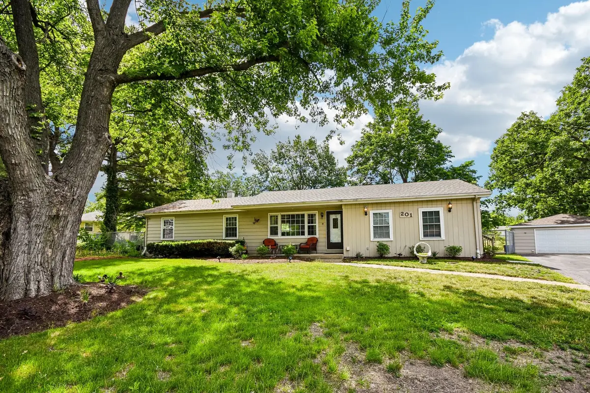 201 Laura Avenue, Shorewood, IL 60404 - #1