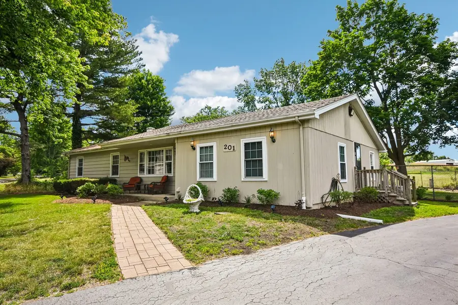 201 Laura Avenue, Shorewood, IL 60404 - #3