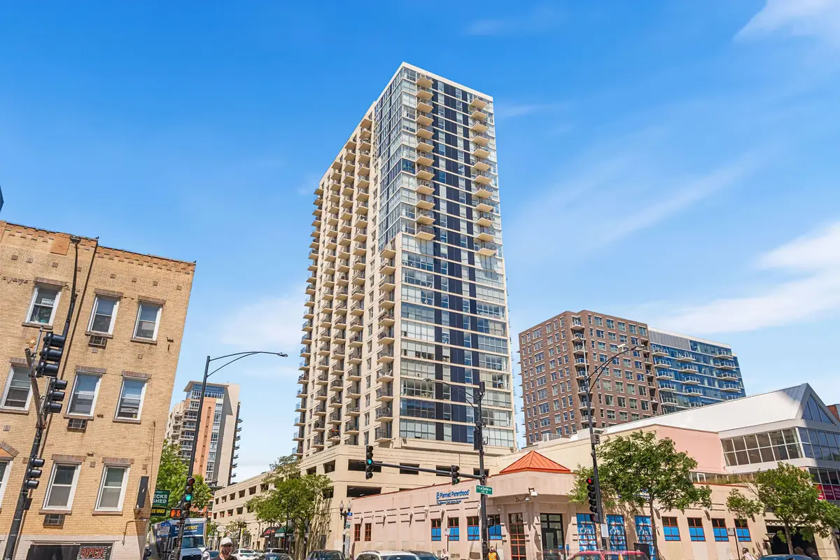 1212 N La Salle Drive #2709, Chicago, IL 60610 - #1