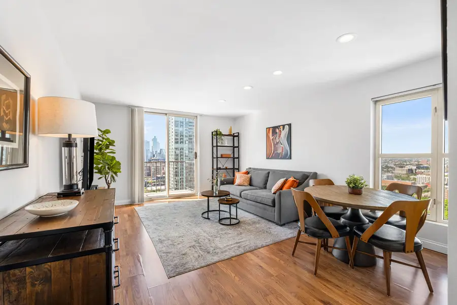 1212 N La Salle Drive #2709, Chicago, IL 60610 - #2