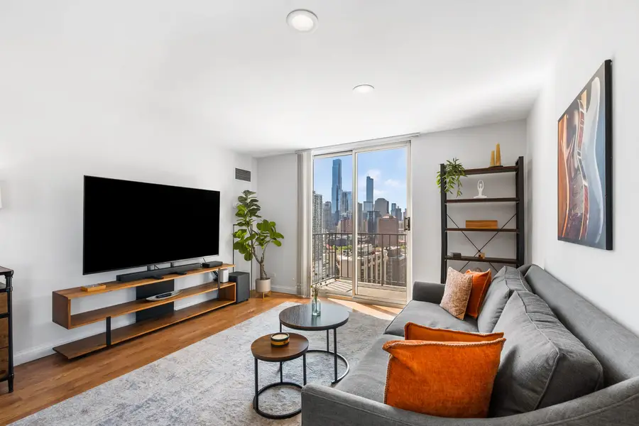 1212 N La Salle Drive #2709, Chicago, IL 60610 - #3