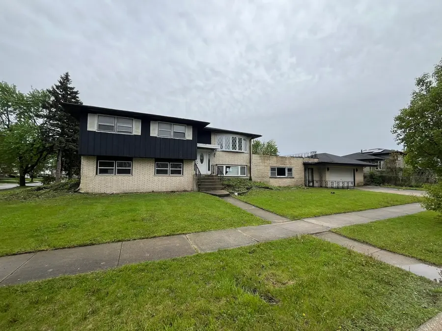7401 161st Place, Tinley Park, IL 60477 - #3