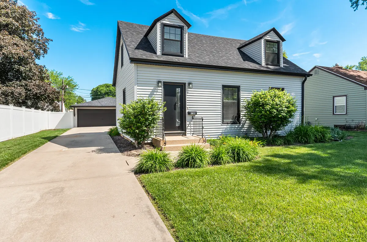 1613 Jones Street, Joliet, IL 60435 - #1