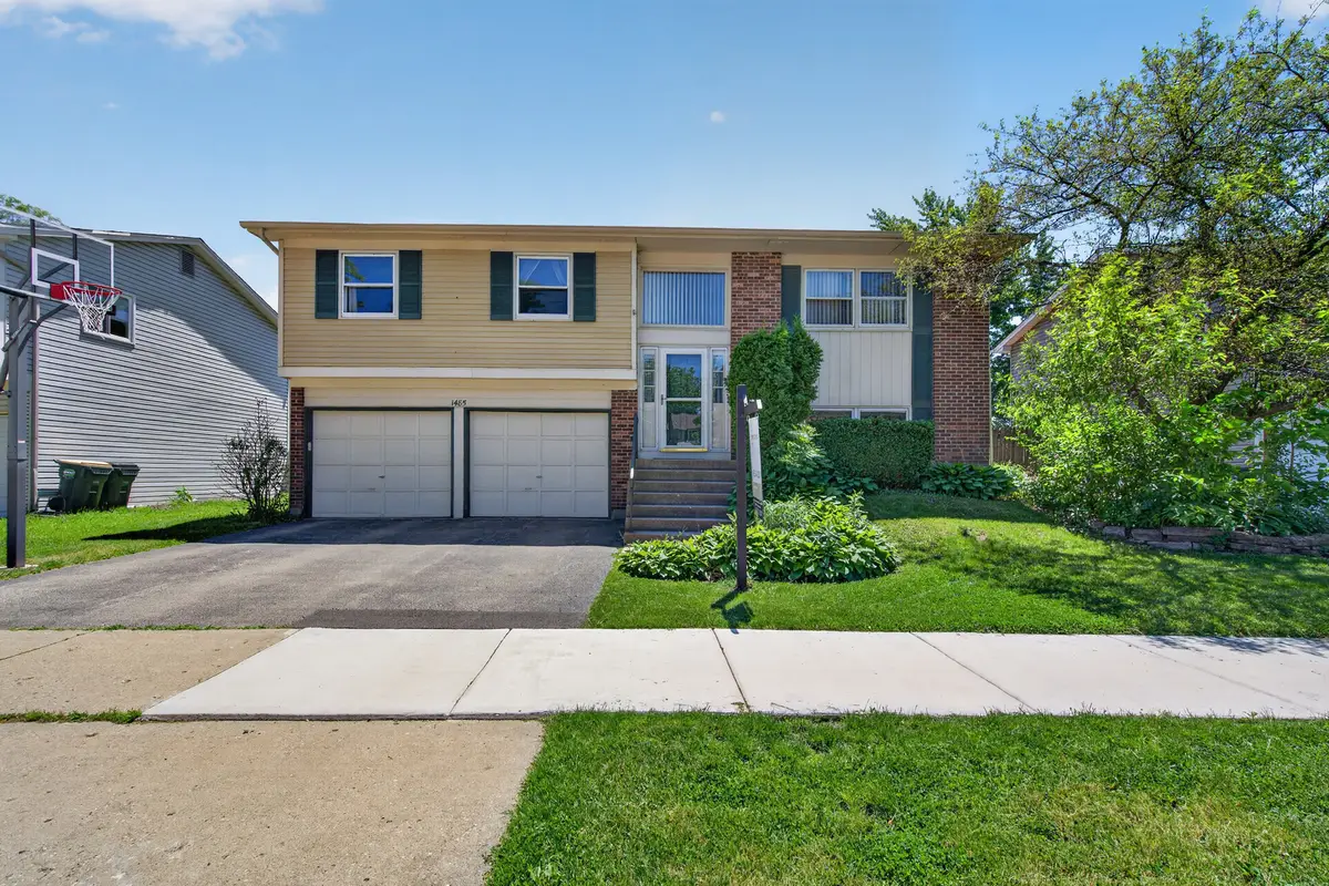 1485 Westbury Drive, Hoffman Estates, IL 60192 - #1