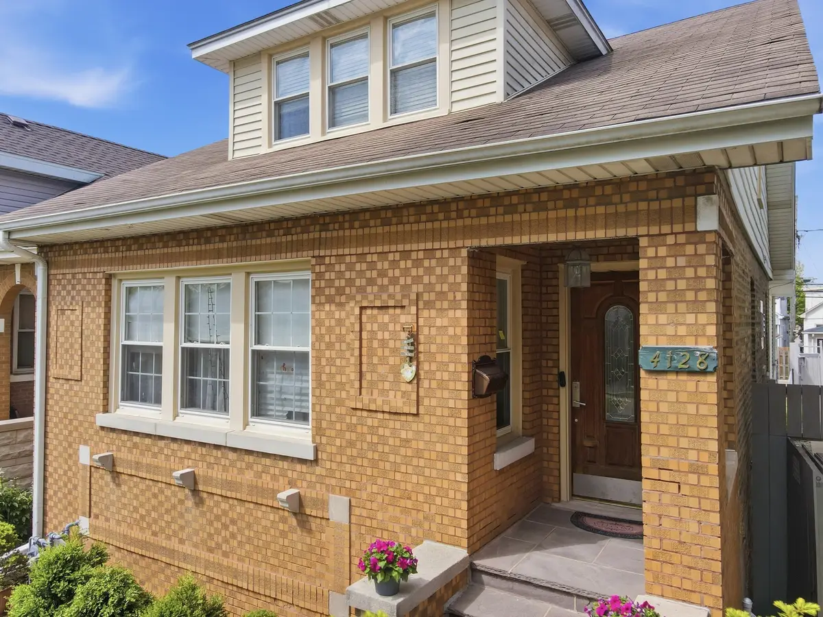 4128 N Ottawa Avenue, Norridge, IL 60706 - #1