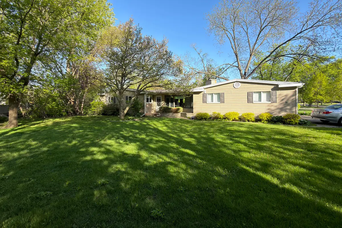 248 S Brockway Street, Palatine, IL 60067 - #1