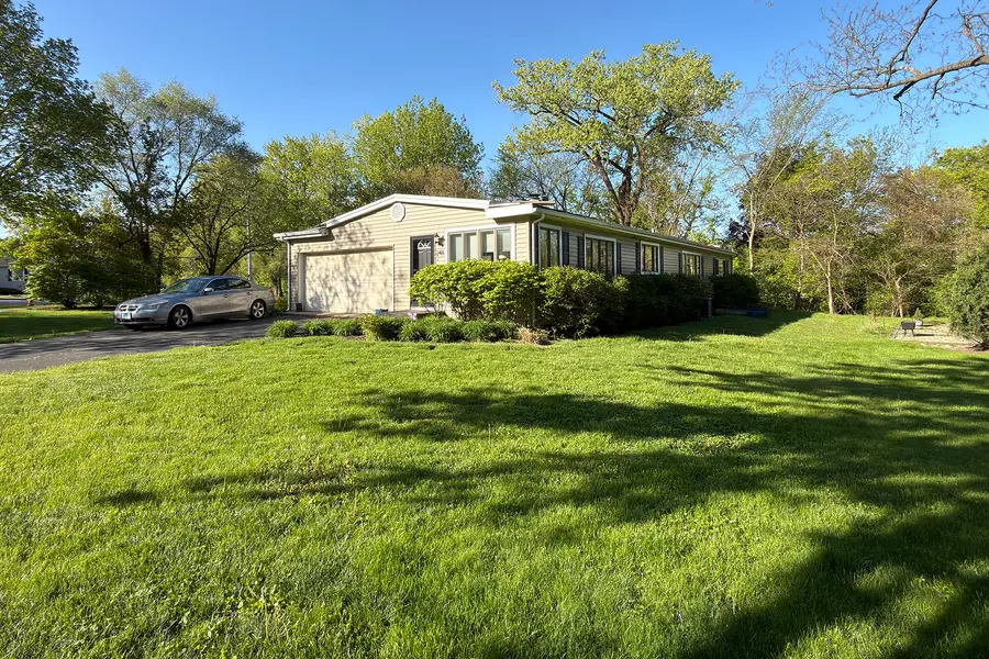 248 S Brockway Street, Palatine, IL 60067 - #3