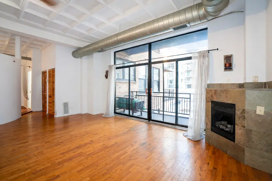 1307 S Wabash Avenue #406, Chicago, IL 60605 - #3