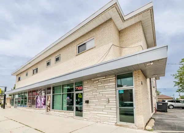 7148 W Addison Street #C, Chicago, IL 60634